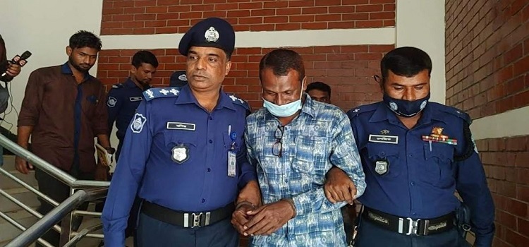 Rangamati headmaster gets life in prison for rape of student 