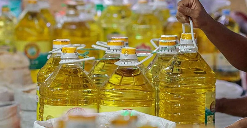 Govt to buy 2.20cr litres of soybean oil for TCB spending Tk 300cr