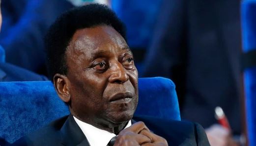 Pelé to remain hospitalized due to respiratory infection