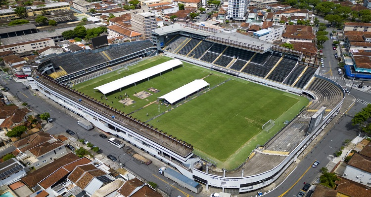 Pele's funeral, burial to take place in hometown Santos
