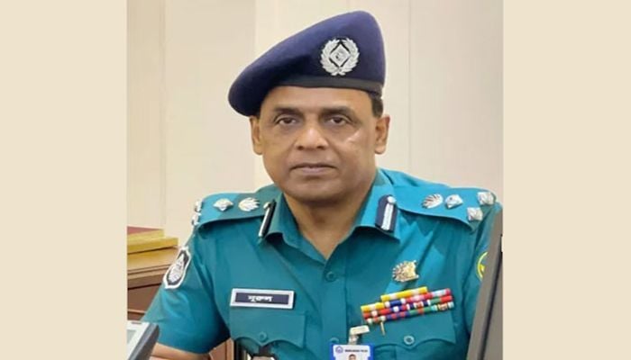 Jamaat men to be brought to justice for attacking police: DMP Commissioner