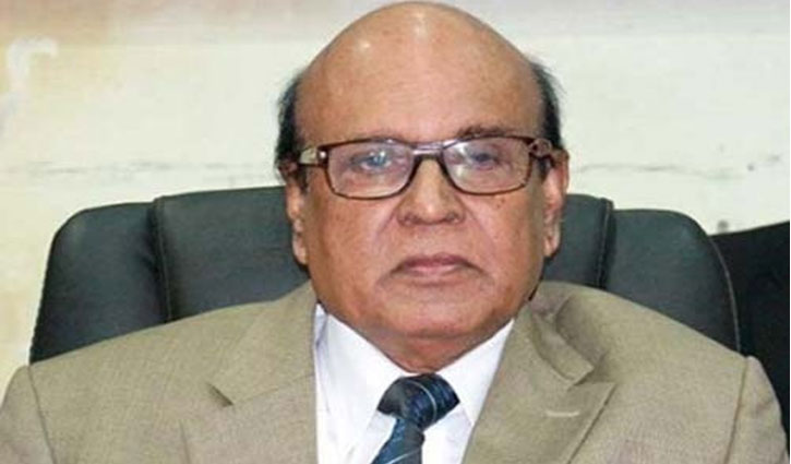 BNP vice chairman Khandaker Mahbub passes away 