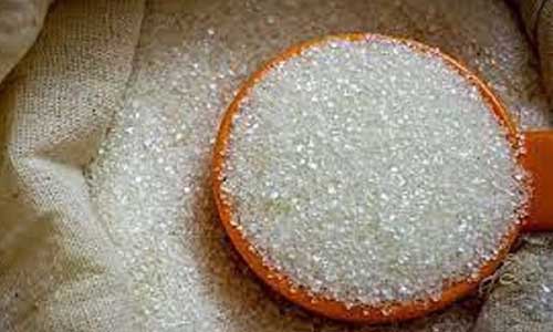 Refined sugar prices hiked 