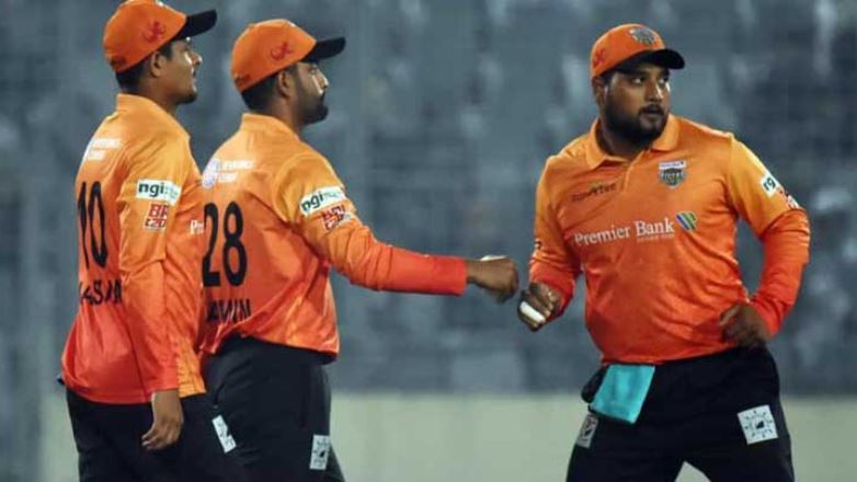 BPL 2023: Barishal eliminate Khulna from playoff race
