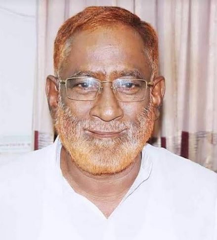 Former Lakshmipur municipality mayor Abu Taher passes away