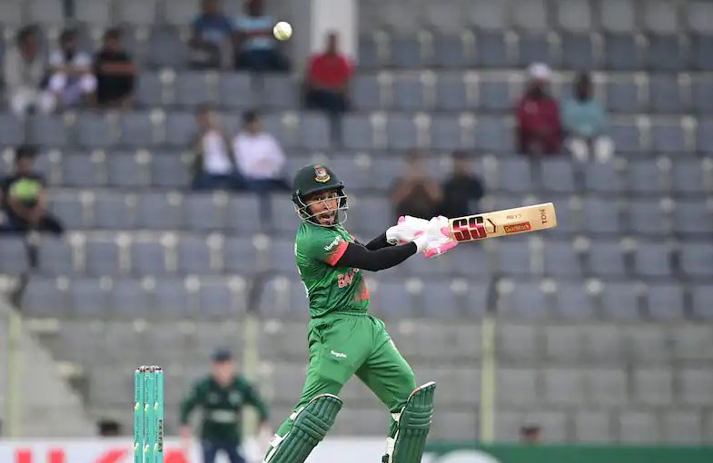 Bangladesh vs Ireland: Match called off due to heavy rain