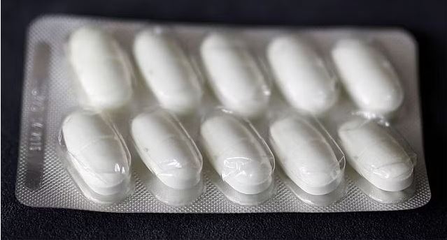 Antibiotics may not help patients hospitalised with viral infections
