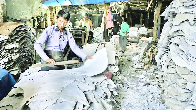 execution-of-labour-laws-in-tanneries-stressed-business-observerbd-com