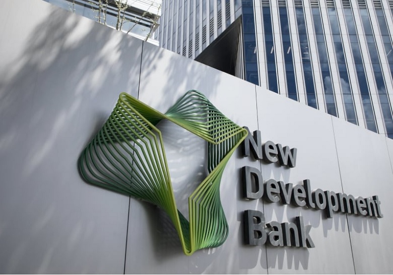 NDB issued CNY 8.5 bln bond in China Interbank Bond Market