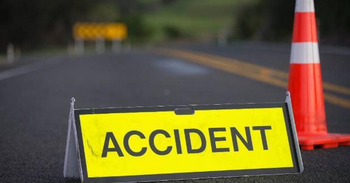 Youth killed in Bhola road accident