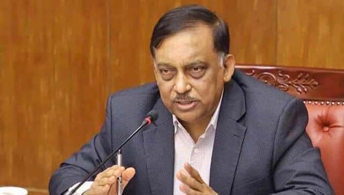 Jamaat has to take permission to hold programme: Home Minister