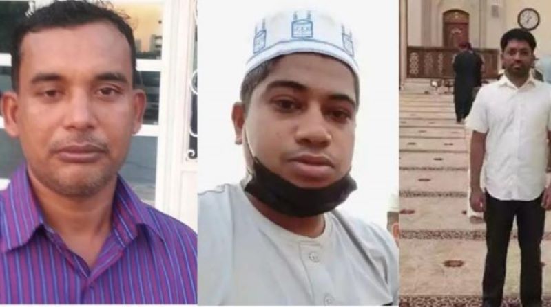 4 Bangladeshi workers burnt to death in Abu Dhabi fire