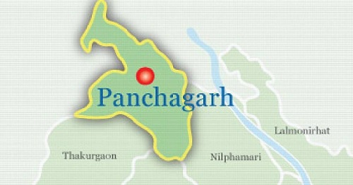Panchagarh road accident leaves 3 dead