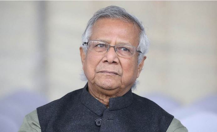 Dr Yunus must pay Tk 12cr as tax evasion by him proved