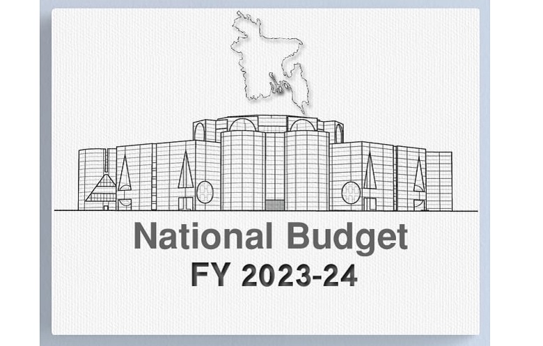 Kamal to place Tk 7.61 lakh crore budget for FY24 tomorrow aims at building ‘Smart Bangladesh’