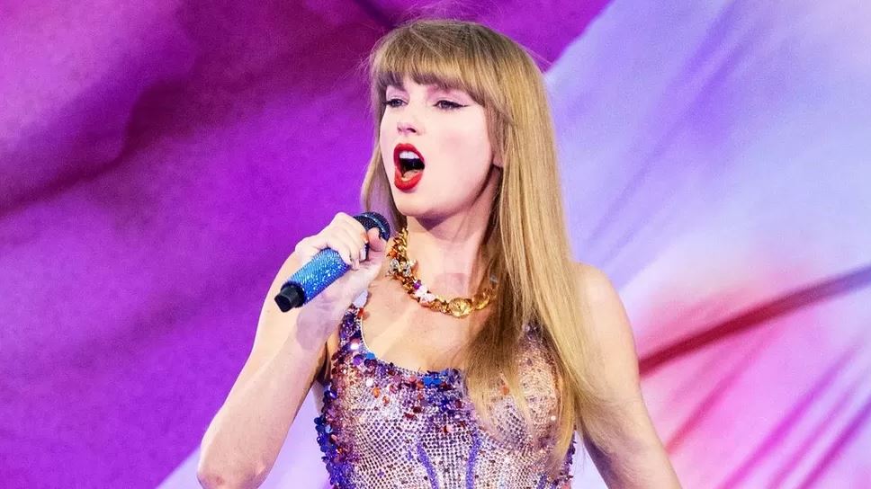 Taylor Swift fans report 'amnesia' following Eras show