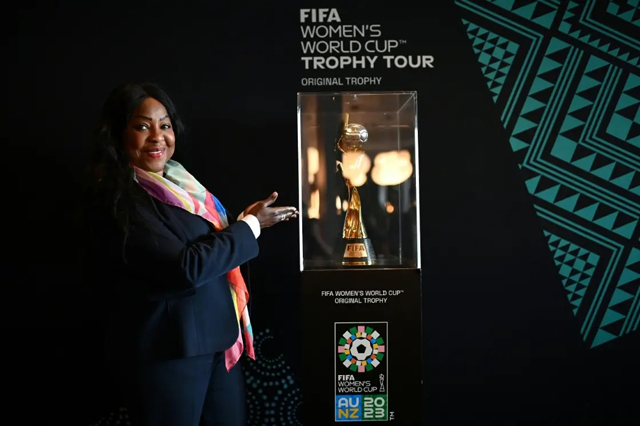 Slow Women's World Cup ticket sales prompt concern in New Zealand