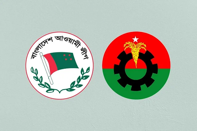 AL, BNP to hold political programmes today 