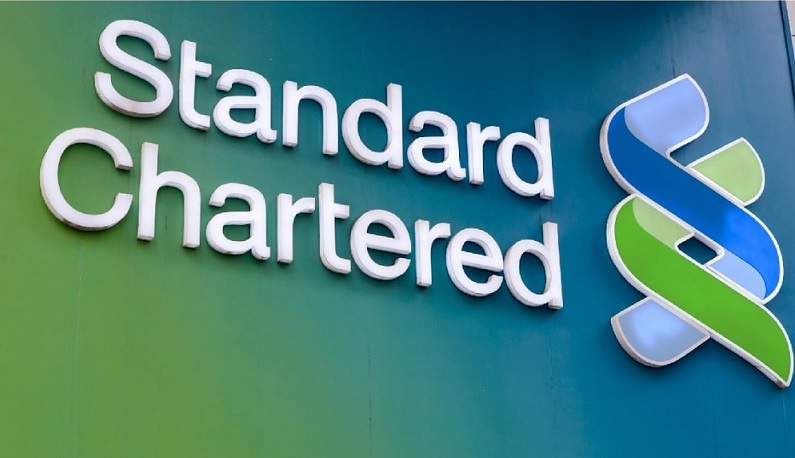 StanChart executes industry-first BDT-INR export transaction 