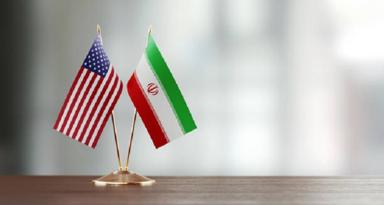 Five US prisoners flown out of Tehran in a swap deal