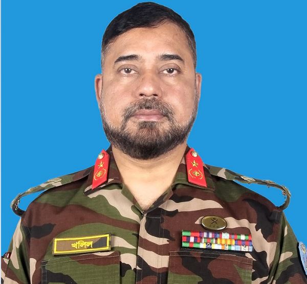Khalil-ur-Rahman appointed BTRC DG