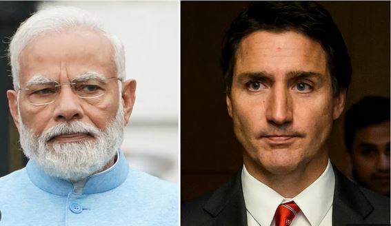 US says it expects India to work with Canada on murder case