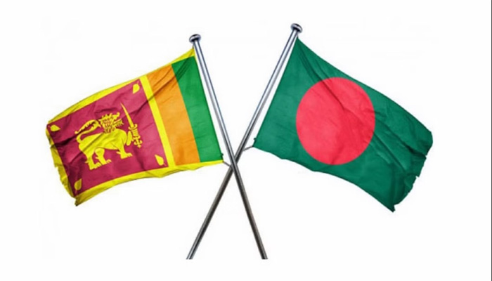 Sri Lanka pays off entire $200m loan from Bangladesh with $4.5m interest