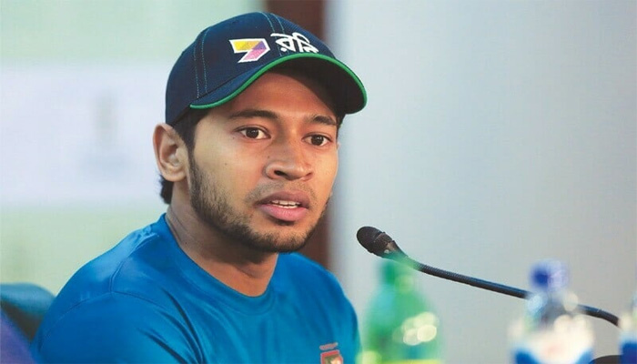 Mushfiqur in highest category of BPL local players' draft