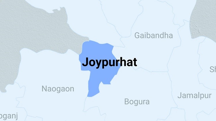 Autorickshaw driver's body recovered in Joypurhat