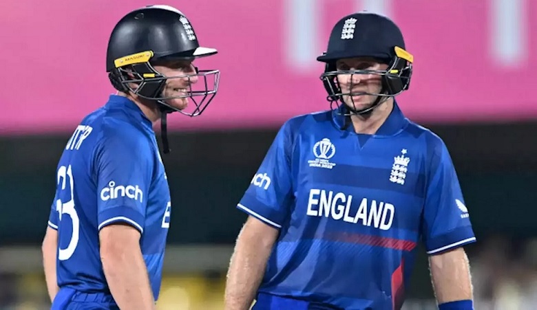 'Dangerous' England face New Zealand in World Cup opener