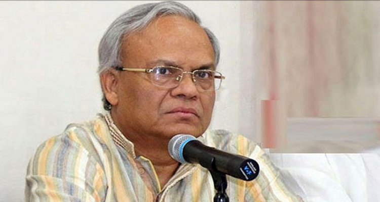 EC working as government's puppet: Rizvi