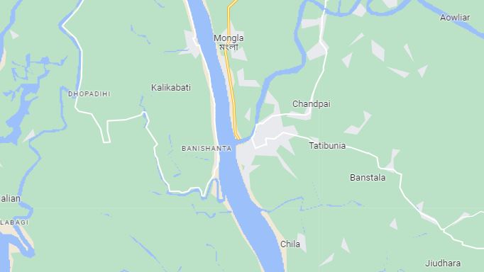Two bodies recovered from Sundarbans