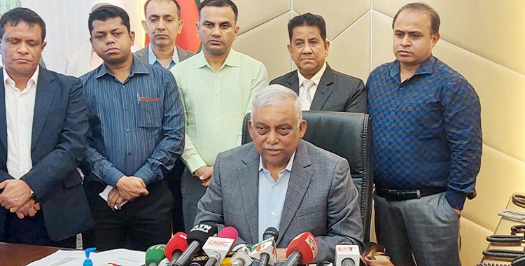 BNP leaders who cannot accept Tarique will come to elections: Kamal