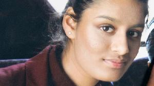 UK-born Shamima who joined IS loses appeal over citizenship