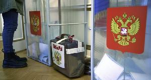 Early voting in Russia's presidential poll kicks off in Zaporozhye Region