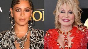 The rumors are true: Queen Bey covers Dolly Parton on new country album