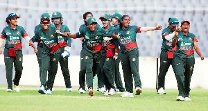 Tigresses eye on winning start in T20 series against India 