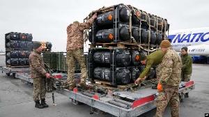 US announces $6 bn in security aid for Ukraine