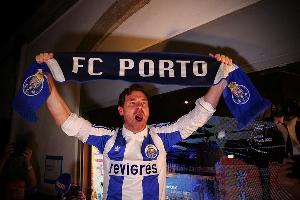 Former Chelsea manager Villas-Boas elected president of FC Porto