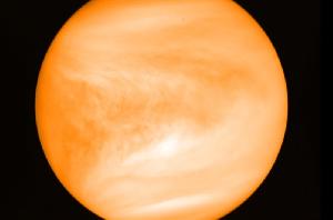 Soviet-Era venus probe expected to make uncontrolled reentry around May 10